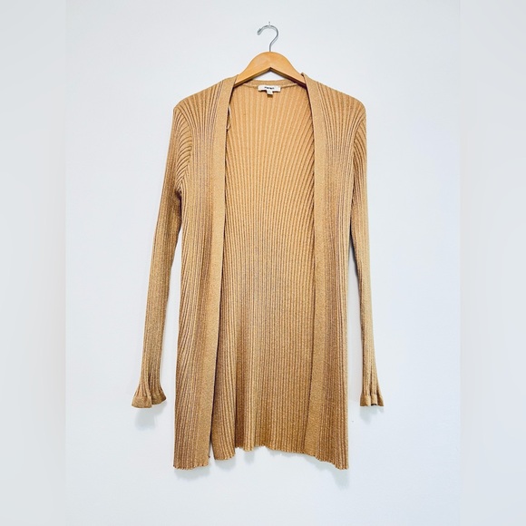 Koton Knitwear Open Front Cardigan - Picture 2 of 7